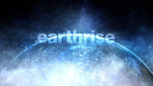 earthrise logo